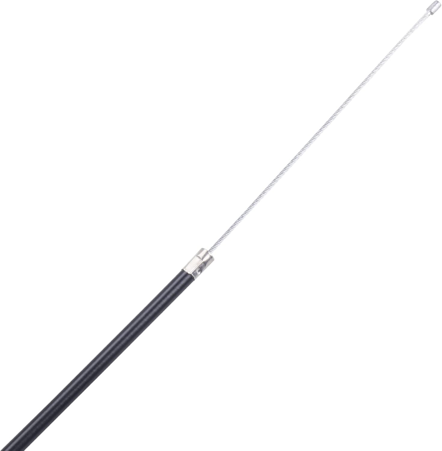 MRECL – Cable de acelerador de 35.43 pulgadas compatible con SSR Coolster Roketa SDG NST X-Treme Baja 50cc 70cc 110cc 125cc Baja Dirt Runner X250