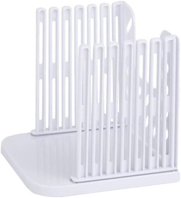 Guía de corte de tostadas ajustable para pan casero, rebanador de pan de plástico para rebanar pan, herramientas plegables de cocina para hornear