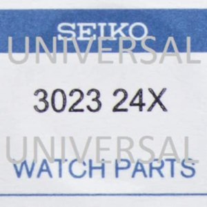 Condensador 3023.24X Fit Kinetic Caliber 5J21, 5J22, 5J32, 5S21 para Seiko Condensador 3023.24X Fit Kinetic Caliber 5J21, 5J22, 5J32, 5S21 para Seiko