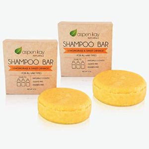 Barra de champú sólida, hecha con ingredientes naturales y orgánicos, sin sulfatos, libre de crueldad animal y vegano, para todo tipo de cabello, Barra de champú sólida, hecha con ingredientes naturales y orgánicos, sin sulfatos, libre de crueldad animal y vegano, para todo tipo de cabello,