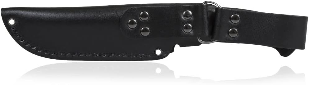 Steel Will Roamer R315 Hoja fija Blk
