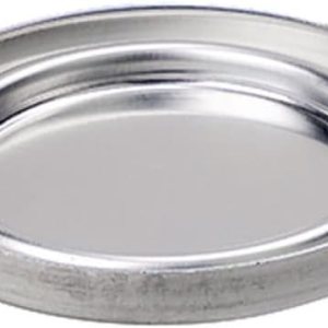 Evernew Bluenote – Placa de precalentamiento para estufa de alcohol ultraligera para mochileros Evernew Bluenote – Placa de precalentamiento para estufa de alcohol ultraligera para mochileros