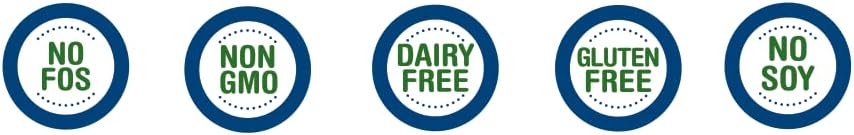 Akkermansia Muciniphila Pasteurizado Polvo 100 mil millones de TFUg