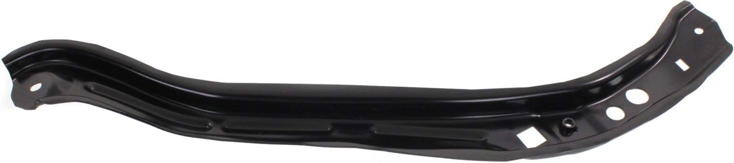 Garage-Pro Soporte de radiador compatible con Toyota Yaris 2007-2012, juego de 2 sedanes