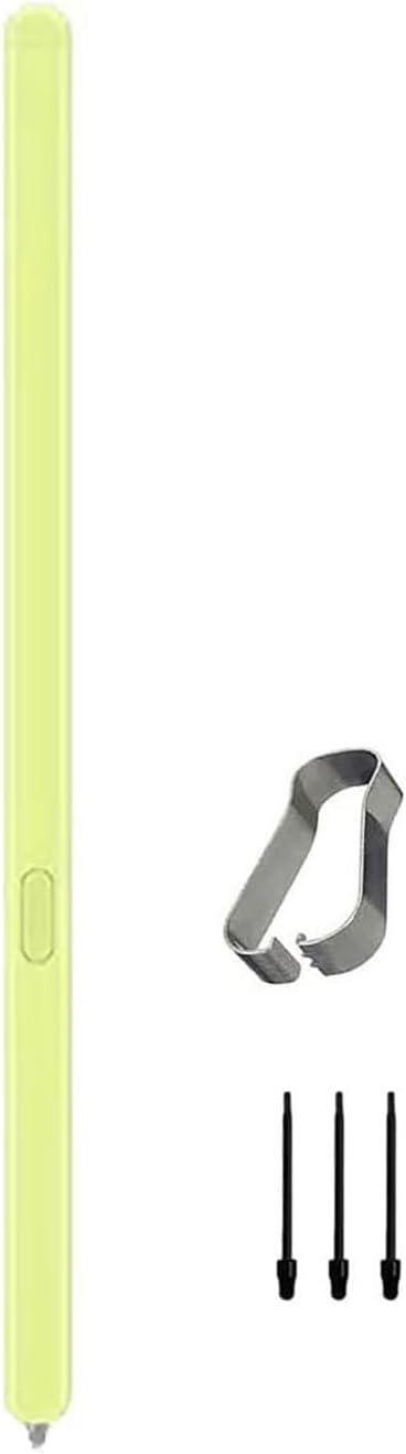 Fold 5 S Pen Fold Edition Reemplazo para Galaxy Z Fold 5 S Pen Touch Stylus S Pen Slim 0.059 in, 4.096 niveles de presión. Z Fold5 S Pen Fold