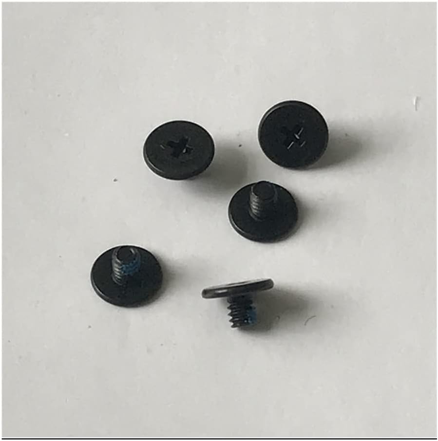 KEYESMINER Accesorios de drones para DJI Spark Pieza Genuina – Juego de tornillos para cámara Drone RC Cuadricóptero Reparación de Servicios de