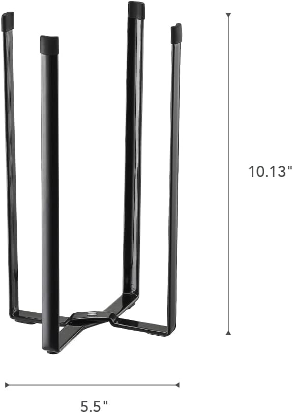Soporte YAMAZAKI Home ecológico para bolsas de plástico
