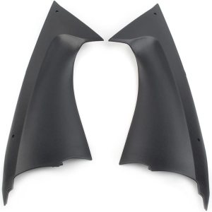 GZYF Cubierta lateral del conducto de aire carenado de carenado Inserto parte del marco del cuerpo para Yamaha YZF R6 2008 2009 2010 2011 2012 2013 GZYF Cubierta lateral del conducto de aire carenado de carenado Inserto parte del marco del cuerpo para Yamaha YZF R6 2008 2009 2010 2011 2012 2013