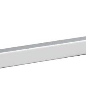 DELTA FAUCET 75124 Dryden – Toallero montado en la pared, 24 pulgadas en cromo pulido DELTA FAUCET 75124 Dryden – Toallero montado en la pared, 24 pulgadas en cromo pulido