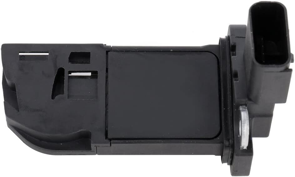 Medidor de sensor de flujo de aire masivo MAF compatible para Ford para Focus 2.0L 2012-2017 para Ferrari para 360 3.6L 2000-2005, MAF MAS0336