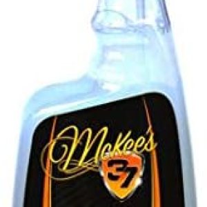 McKee’s 37 MK37-523 – Detallador de interiores rápido (cuero, vinilo, plástico, pantallas de navegación, borde de madera y fibra de carbono), 22 McKee’s 37 MK37-523 – Detallador de interiores rápido (cuero, vinilo, plástico, pantallas de navegación, borde de madera y fibra de carbono), 22