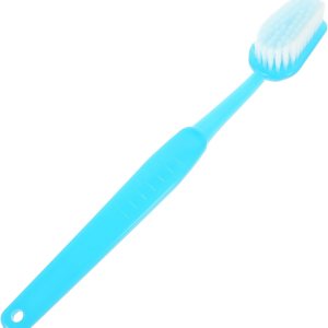 POPETPOP Cepillo de dientes gigante, accesorio para cepillo de dientes gigante, artículos cómicamente grandes, cepillo de dientes de demostración de POPETPOP Cepillo de dientes gigante, accesorio para cepillo de dientes gigante, artículos cómicamente grandes, cepillo de dientes de demostración de