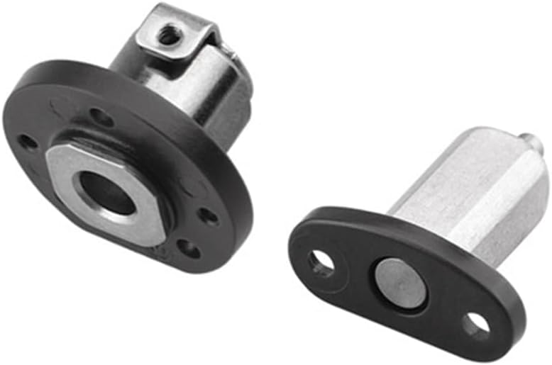 SeiZed Eje de brazo para D-JI Mavic MiniMini 2Mini SE Eje de rotación delantero y trasero de repuesto de repuesto Accesorios para drones (color eje