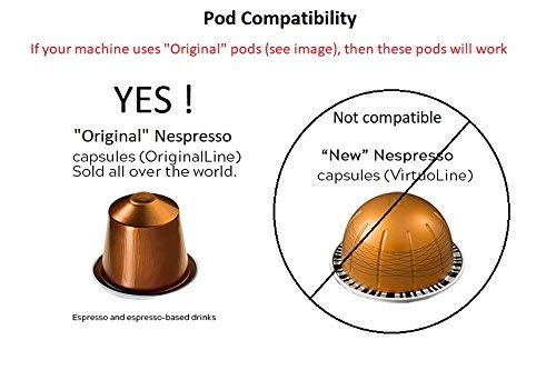 Cápsulas de chocolate caliente compatibles con Nespresso – Cápsulas de cacao caliente – Sin azúcar – 3 cajas – 30 cápsulas