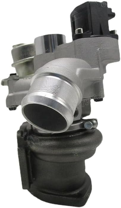 YL nuevo turbocompresor para K03 EP6 CDTS EP6FDTX EP6CDTX EP6DT para Peugeot 207 208 308 RCZ para CITROEN DS 3 53039880180 53039880292 0375T3