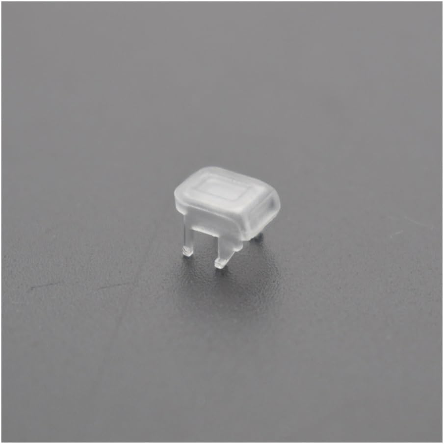 Para Mini 3 Pro brazo original LED cubierta de reemplazo para DJI Mini 3 Pro Drone Repir piezas Accesorios piezas (Color  4 piezas)