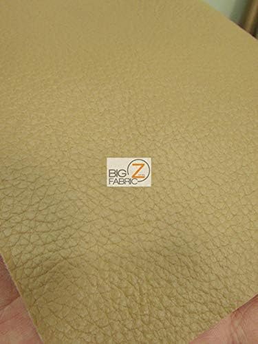 DuroLast – Tela de PVC de vinilo de grano de cuero de campeón vendida por yarda, accesorios de moda, tapicería de muebles (morado brillante)