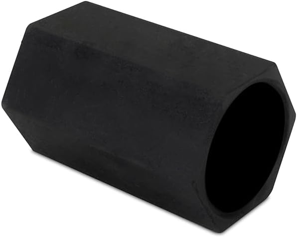 Mishimoto Juego de tubos de bola de riel de aceite de alta presión, compatible con Ford 6.0L Powerstroke 2004.5-2007