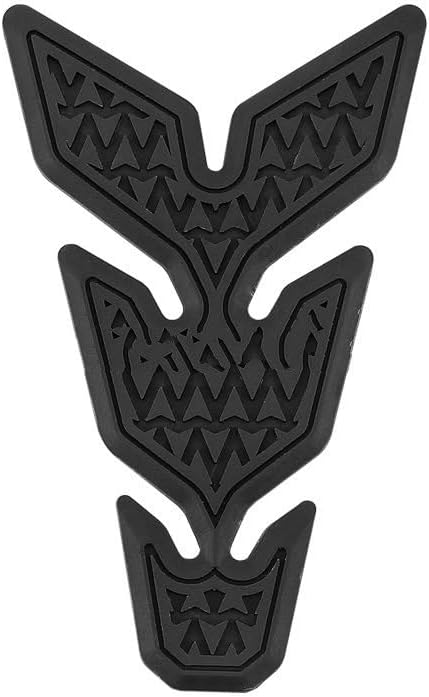 Fuel Tank Sticker Decal Motorcycle Side Fuel Tank Pad for Y&AMAHA MT-03 MT-25 2020-2022 Tank Pads Protector Stickers Knee Grip Traction Pad (Color