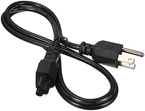Cargador adaptador de CA para HP Spectre 13-v151nr, 13-v110ca. de Galaxy Bang USA
