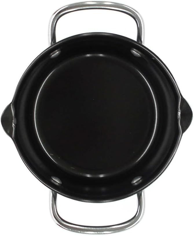 Mr. Bar-B-Q 06101YNS Salsa Y Olla De Frijoles