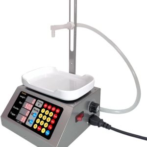 CSY-3200 Weighing Diaphragm Pump Filling Machine Electronic Scale Liquid Filler Oil Water Drink Wine Juice 10ml-3000ml CSY-3200 Weighing Diaphragm Pump Filling Machine Electronic Scale Liquid Filler Oil Water Drink Wine Juice 10ml-3000ml