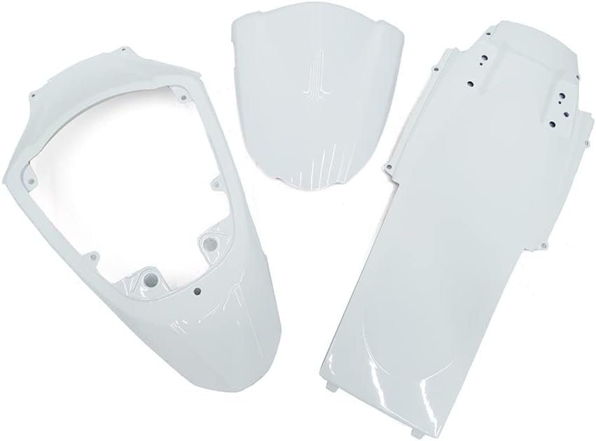 Kit de carenado de inyección ABS para 2007 2008 GSXR 1000 Carenados Suzuki 07 08 K7 GSX-R1000 2007-2008 GSXR1000 Carrocería Panel de carrocería de