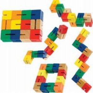 FlexiBlox Fidget – Paquete de 2 FlexiBlox Fidget – Paquete de 2
