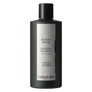 LONGTAKE Champú aclarador intensivo Pefrume de sándalo para el cabello, 10.1 onzas líquidas, volumen de cabello de 10.1 fl oz Anti-encrespamiento, LONGTAKE Champú aclarador intensivo Pefrume de sándalo para el cabello, 10.1 onzas líquidas, volumen de cabello de 10.1 fl oz Anti-encrespamiento,