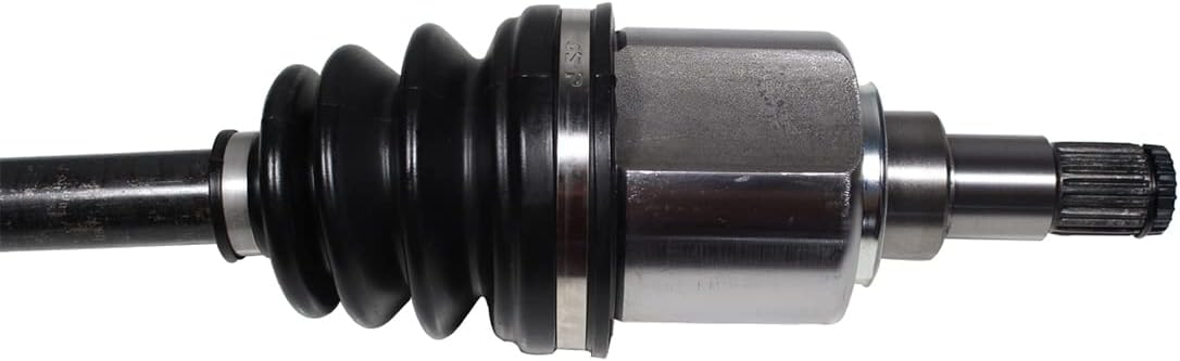 Conjunto de junta CV de eje CV delantero izquierdo para Aveo 2004-2018 para Aveo5 2007-2011 para G3 2009 cf57