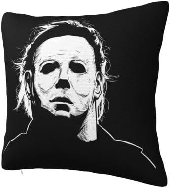Hunviulp Myers – Fundas de almohada decorativas para sofá, sala de estar, exteriores, decoración de sofá