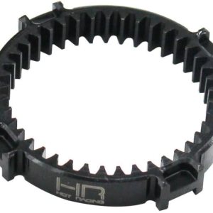 Hot Racing TUDR37SPG Mecanizado acero endurecido anillo planetario engranaje UDR Hot Racing TUDR37SPG Mecanizado acero endurecido anillo planetario engranaje UDR