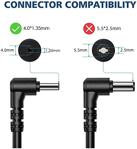 Cargador adaptador de CA para ASUS ZenBook 14 UX433FN, UX433FN-A5038T