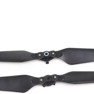 XNasu 1 Pair Platinum 8331 Propeller Quick Release Propeller for D-JI Mavic Pro Drone XNasu 1 Pair Platinum 8331 Propeller Quick Release Propeller for D-JI Mavic Pro Drone