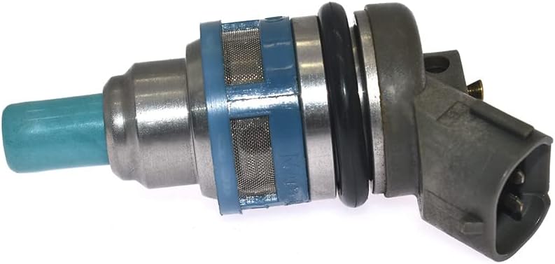 1 inyector de combustible 16611-AA100 compatible con SUBARU Impreza WRX GC8 1.8L 2.2L H4 1993-1999