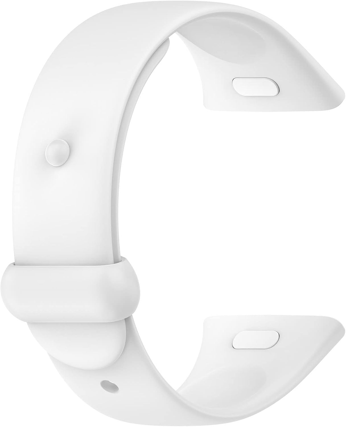 Compatible con Xiaomi Redmi Watch 3 bandas, correa de repuesto de silicona deportiva femenina, correa de reloj para reloj inteligente Mi Watch Lite