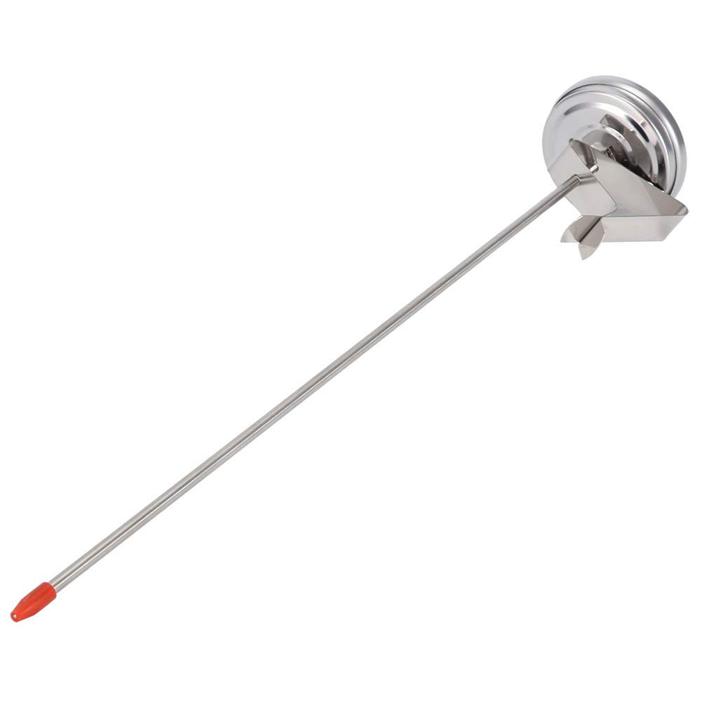 Termómetro de vino para cerveza Homebrew Inkbird Clip 1 unids clip de alcohol, clip de abrazadera, termómetro de sujeción para abrazaderas de