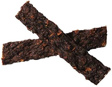 BIXBI Skin & Coat – Golosinas de salmón para perros, 5 onzas, golosinas para perros de salmón para cadera y articulaciones, 5 onzas