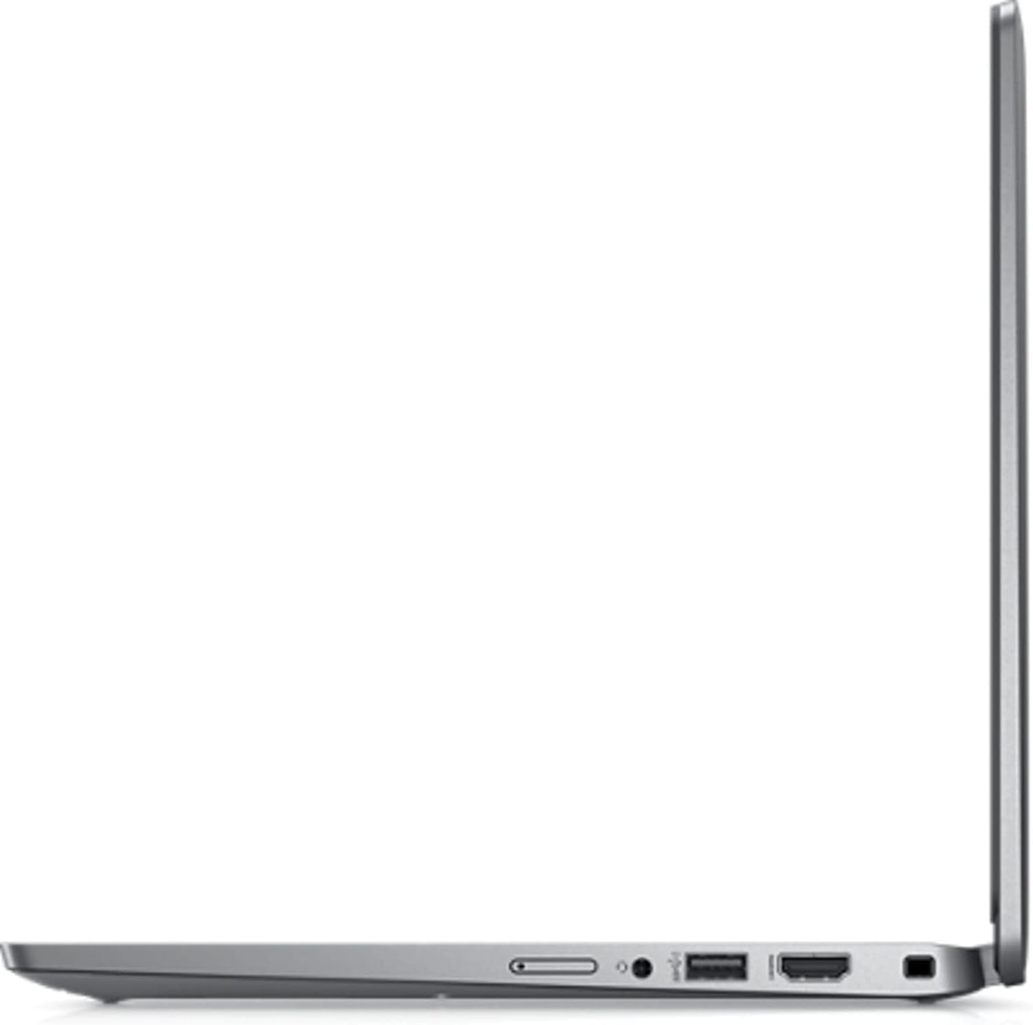 Dell Laptop Latitude 5000 5330 (2022)  FHD de 13.3 pulgadas  Core i5 – SSD de 256 GB – 8 GB de RAM  10 núcleos a 4.4 GHz – CPU de 12. generación Win