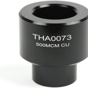 TEMCo – Buje pelacables para cable THHN o XHHW de 500 MCM CU THA073 TEMCo – Buje pelacables para cable THHN o XHHW de 500 MCM CU THA073