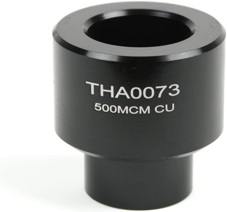 TEMCo – Buje pelacables para cable THHN o XHHW de 500 MCM CU THA073