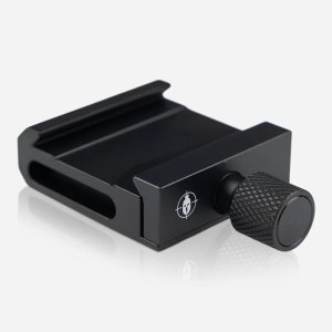 Spartan Precision Equipment Adaptador de riel ARCA clásico Spartan Precision Equipment Adaptador de riel ARCA clásico