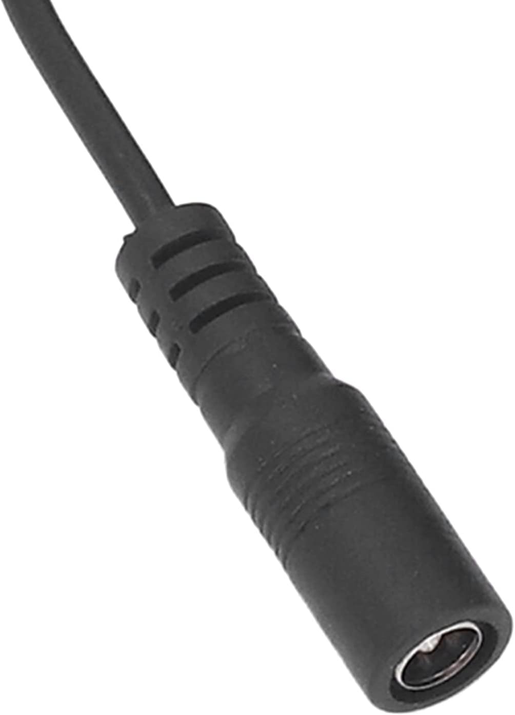 AC 0 a 250V LED anillo luz universal fuente de luz anillo soporte luz microscopio LED lámpara para laboratorios, bibliotecas, salas de estudio,