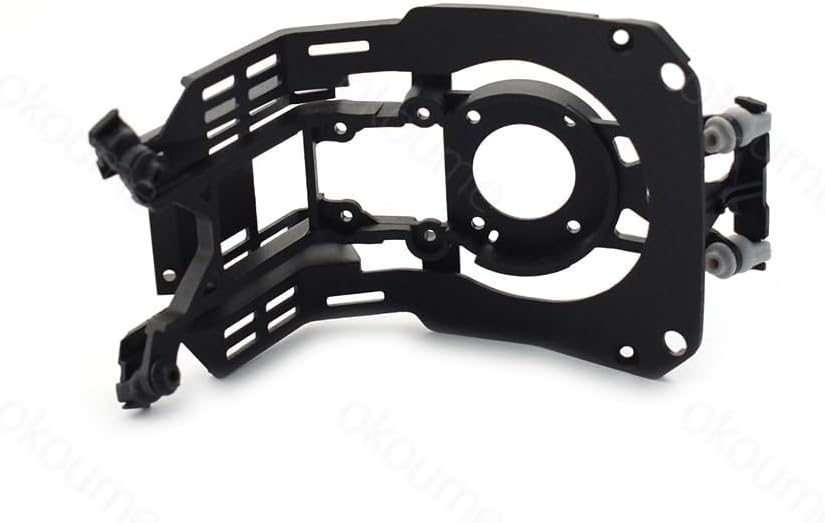 para Mavic 3 Pro Gimbal amortiguador soporte amortiguador Junta con reemplazo de goma para DJI Mavic Pro Drone piezas de reparación