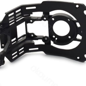 para Mavic 3 Pro Gimbal amortiguador soporte amortiguador Junta con reemplazo de goma para DJI Mavic Pro Drone piezas de reparación para Mavic 3 Pro Gimbal amortiguador soporte amortiguador Junta con reemplazo de goma para DJI Mavic Pro Drone piezas de reparación