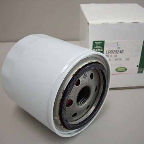 Land Rover LR029240 – Filtro de aceite original