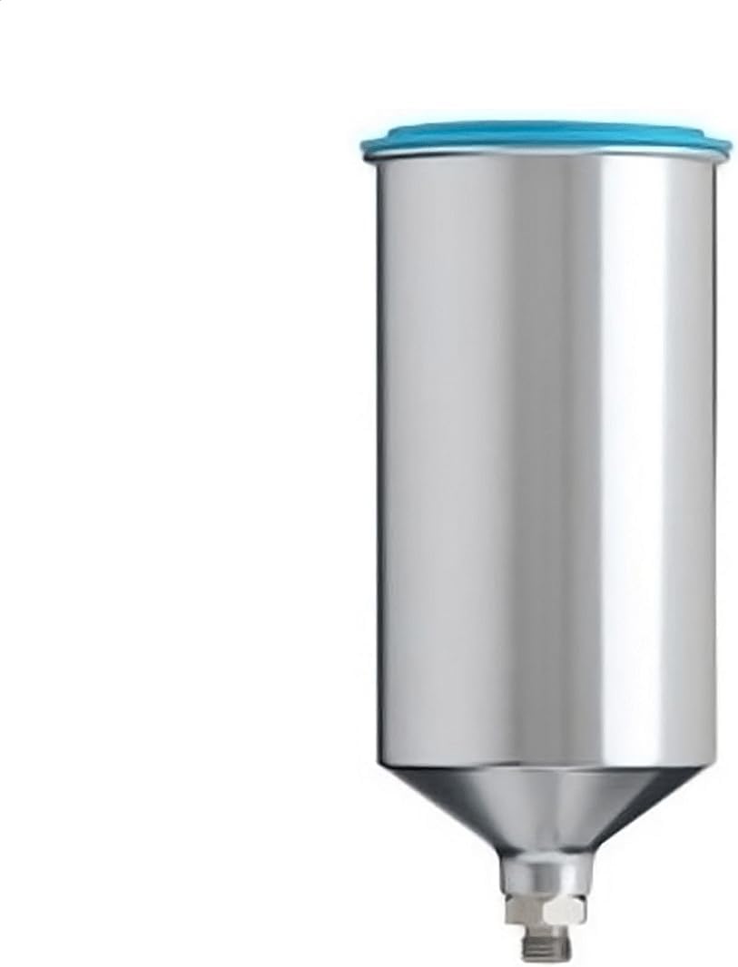 Iwata – Taza de aluminio 14 (junta SST) (6038D)