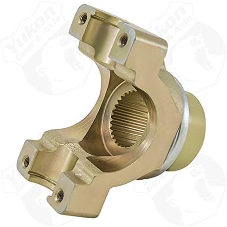 Yukon Gear & Eje (YY D60-1330-29S) Horquilla de repuesto para Dana 6070 Diferencial