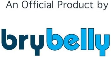 Brybelly 10 bandejas de fichas de póquer de acrílico transparente  para fichas de tamaño estándar y fichas de arcilla  10 bandejas en total, cada