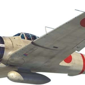 Airfix Mistubishi A6M2b Zero 172 WWII IJN Aviación Militar Kit de Modelo de Plástico A01005B Airfix Mistubishi A6M2b Zero 172 WWII IJN Aviación Militar Kit de Modelo de Plástico A01005B